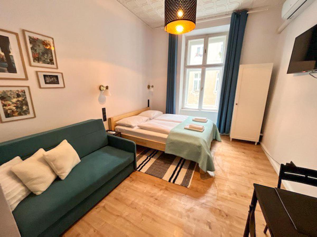 Supreme Apartment In The City Center Cracovia Exterior foto